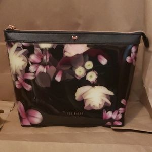 Ted Baker Large Make Up Bag